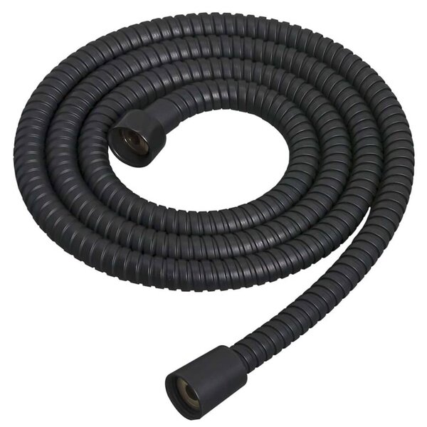 Tiger Doucheslang Ultrahose Zwart