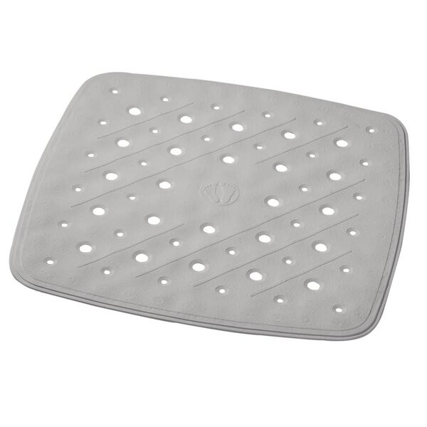 Ridder Douchemat Anti-Slip Promo Grijs