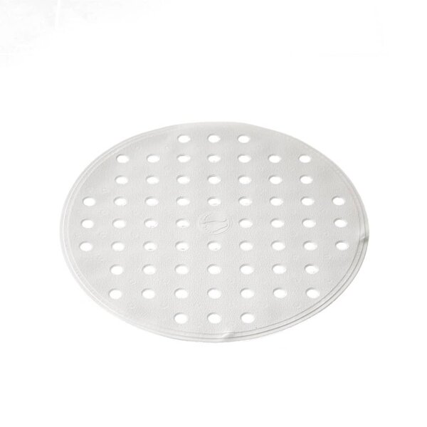 Ridder Douchemat Anti-Slip Action Wit