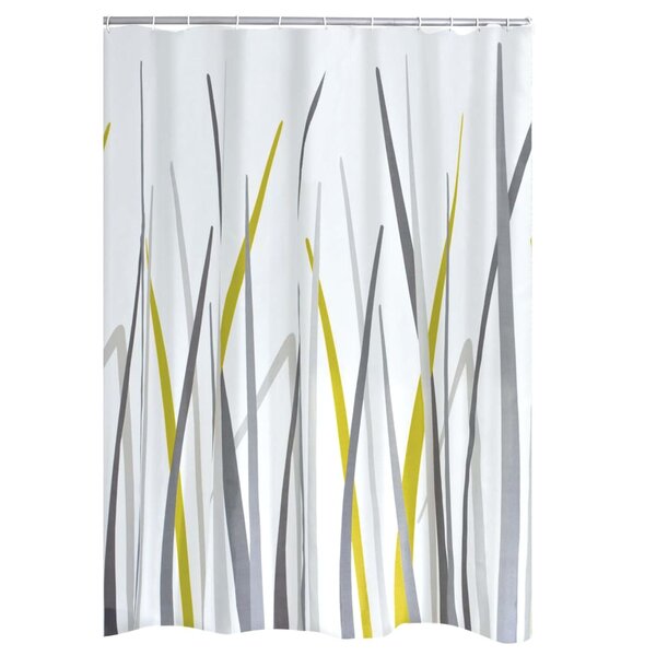 Ridder Douchegordijn Textile Gras