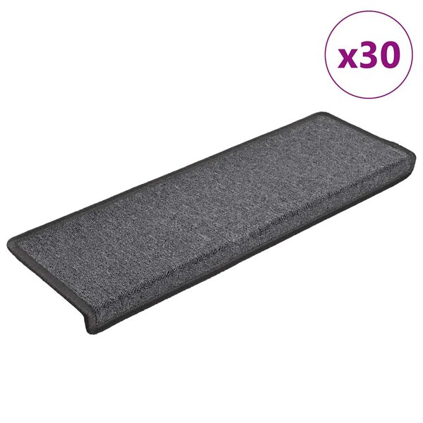 Trapmatten 30 Donkergrijs