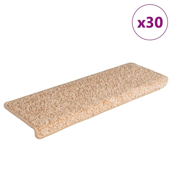 Trapmatten Kleurig 30 Goud