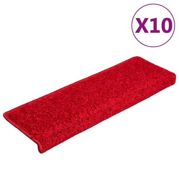 Trapmatten 20 Rood