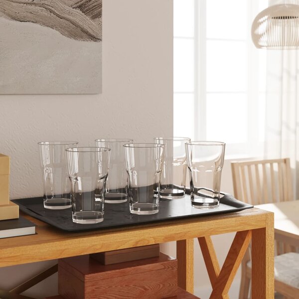 Bierglazen 6 St 295 ml
