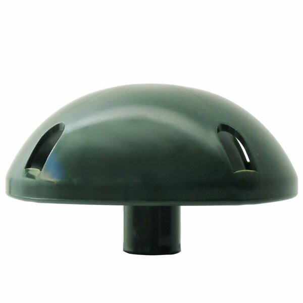 Vogelnetondersteuningen 5 st 14,5 cm