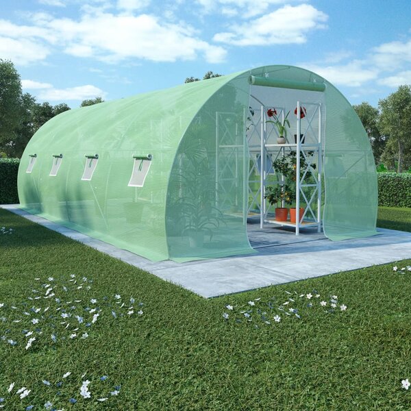 Kas 18 m&sup2; 600x300x200 cm