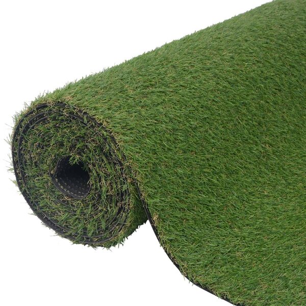 Kunstgras / Groen 20 mm 1 x 10 m