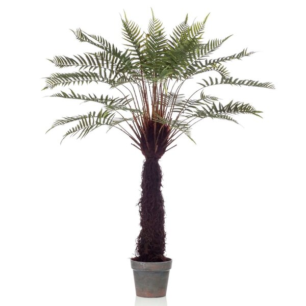 Emerald Kunstplant In Pot Boomvaren 125 Cm