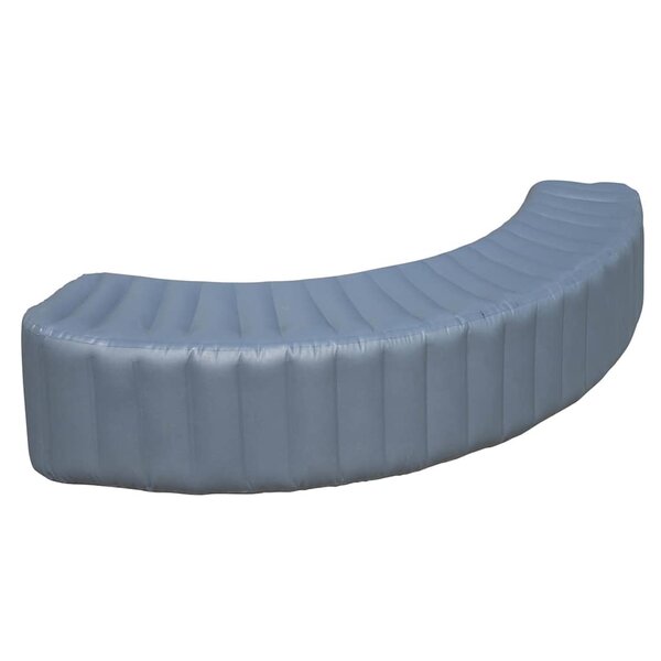Bestway Omranding Voor Ronde Spa&#039;s Lay-Z-Spa Opblaasbaar