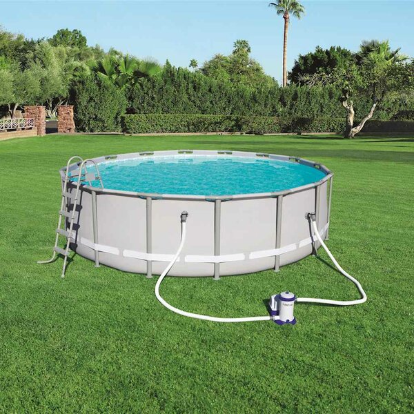 Flowclear Zwembadfilterpomp 9463 l/u