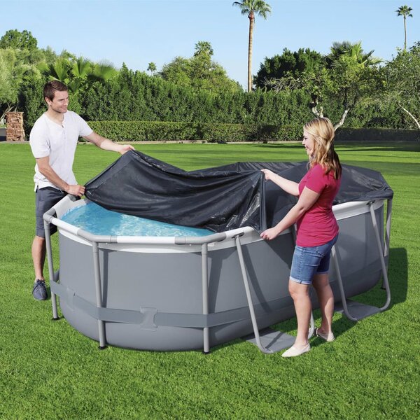 Bestway Flowclear Zwembadhoes 300X200 Cm