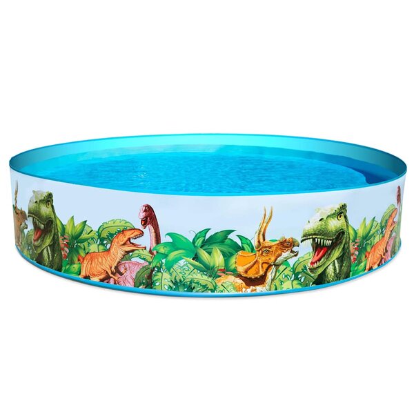 Zwembad Dinosaur Fill&#039;N Fun