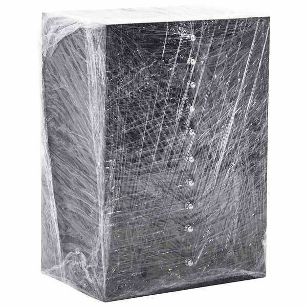 Stretchfilm 2 st transparant 23 &mu;m 50 cm x 300 m