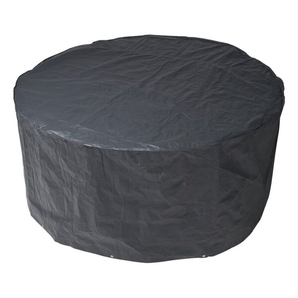 Tuinmeubelhoes voor ronde tafels 205x205x90 cm