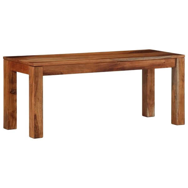 Bankje 110 cm