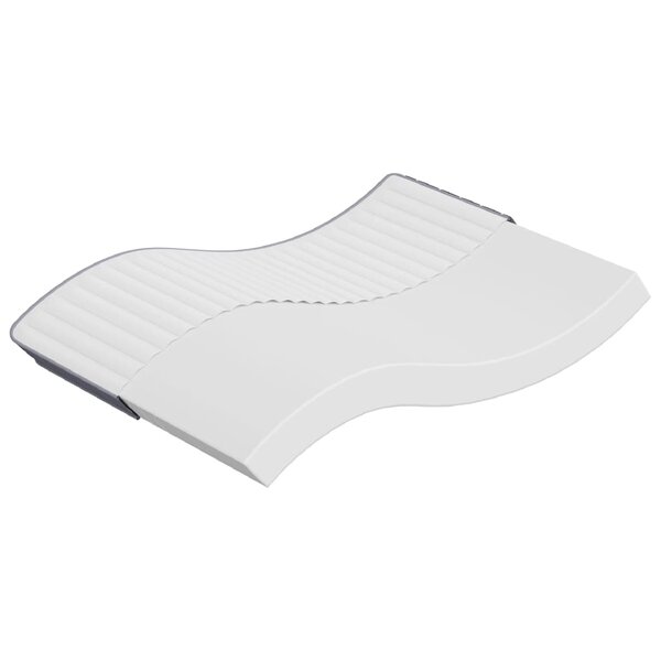 Schuimmatras Middelzacht 140 x 190 cm