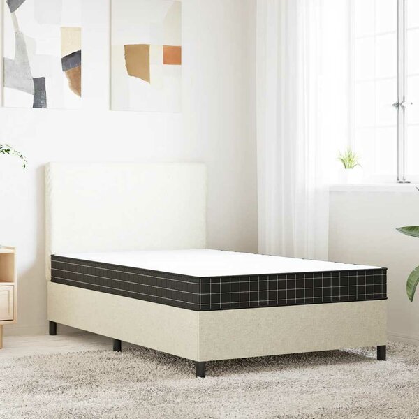 Binnenveringmatras Middelhard 120 x 200 cm