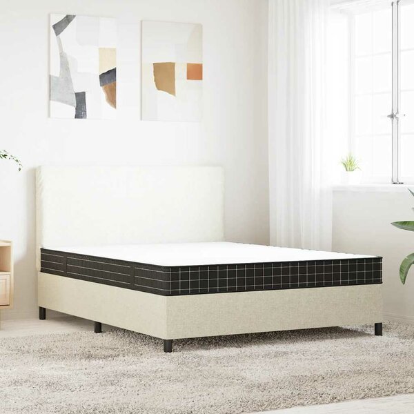 Binnenveringmatras Middelhard 160 x 200 cm