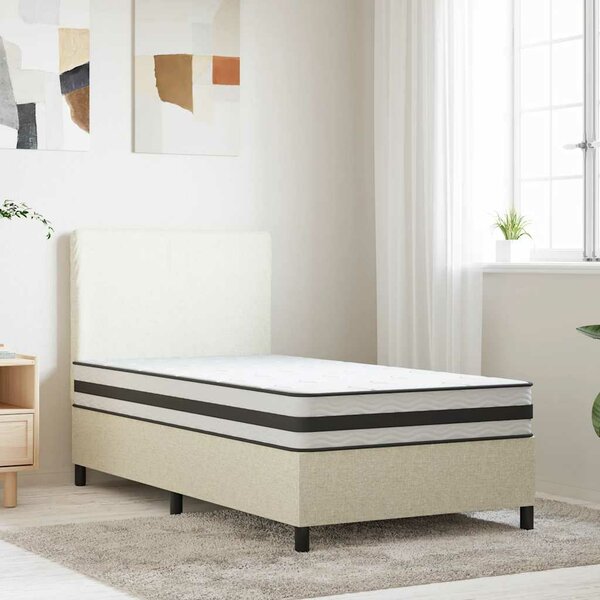 Binnenveringmatras middelhard 120x200 cm