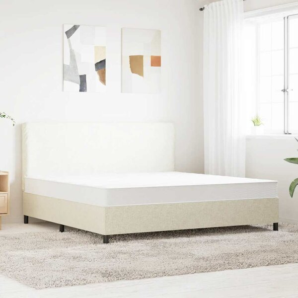 Binnenveringmatras middelhard 180x200 cm
