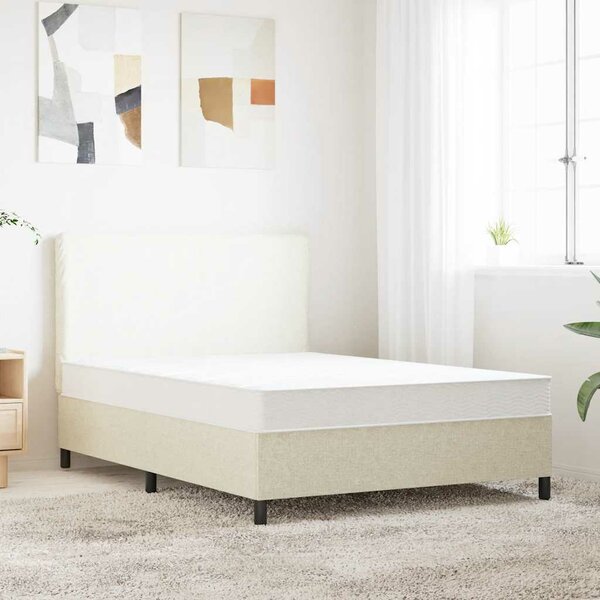 Binnenveringmatras Middelhard 140 x 190 cm