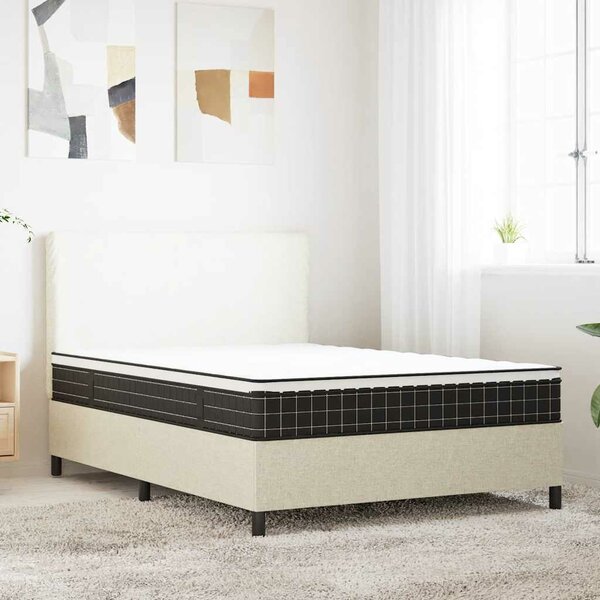 Binnenveringmatras middelhard 140x190 cm