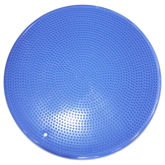 Fitpaws Dierenbalansschijf Blauw 56 cm