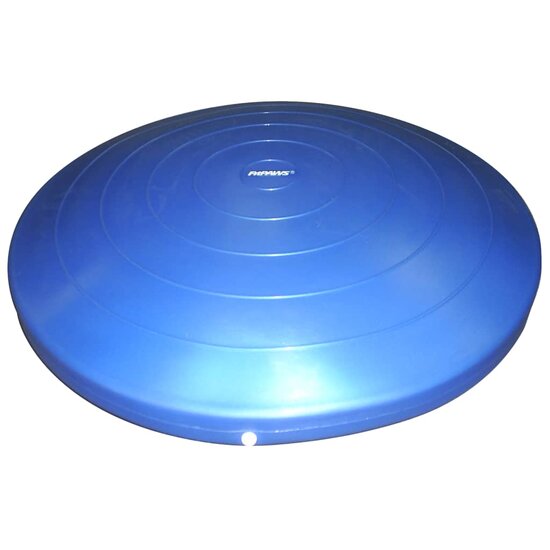 Fitpaws Dierenbalansschijf Blauw 56 cm