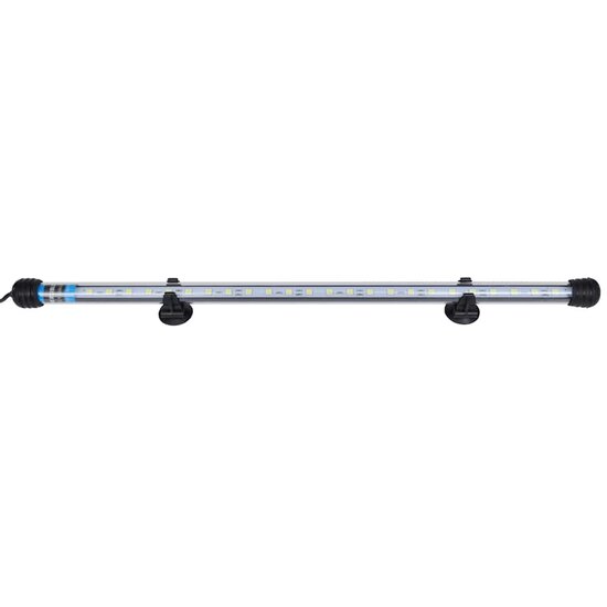 Led-Aquariumlamp 48 cm Wit