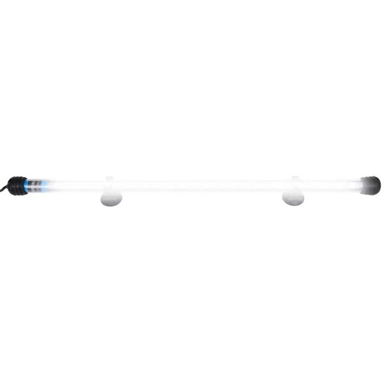 Led-Aquariumlamp 48 cm Wit