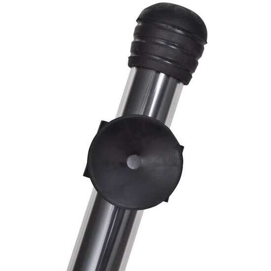 Led-Aquariumlamp 48 cm Wit