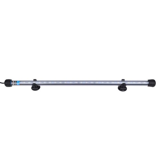 Led-Aquariumlamp 48 cm Blauw