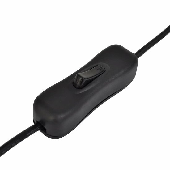 Led-Aquariumlamp 48 cm Blauw