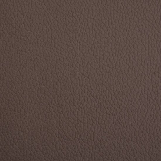 Hondenmand 70X45X28 Cm Bruin Kunstleer