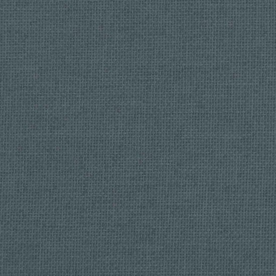Hondenmand 70X40X24 Cm Donkergrijs Stof