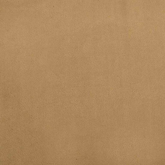 Hondenmand 66X40X45 Cm Fluweel Bruin