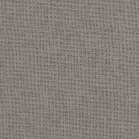 Hondenmand 70X45X28 Cm Taupe Stof