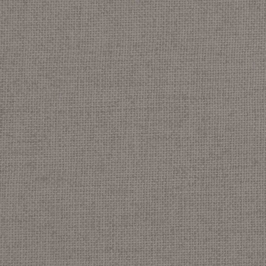 Hondenmand 70X40X24 Cm Taupe Stof