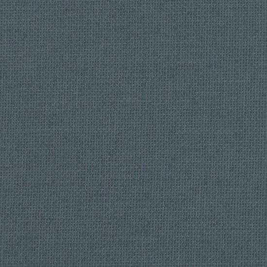 Hondenmand 70X52X30 Cm Donkergrijs Stof