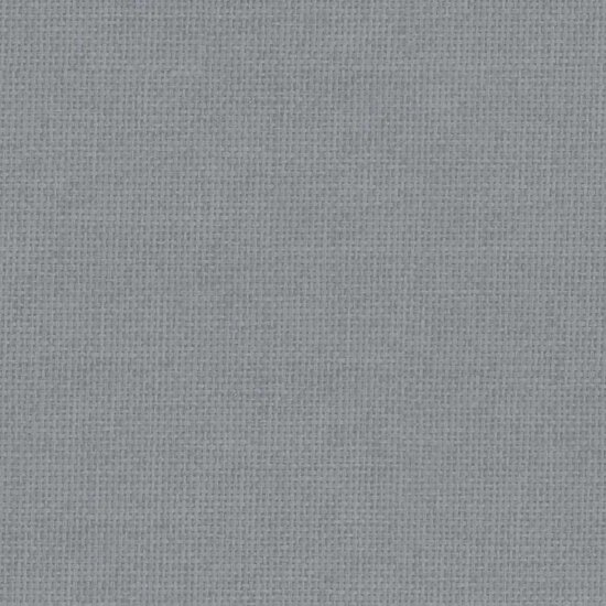 Hondenmand 70X52X30 Cm Lichtgrijs Stof