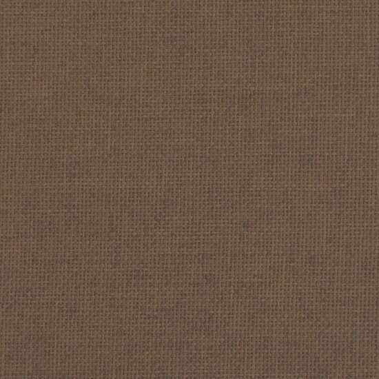 Hondenmand 70X52X30 Cm Bruin Stof