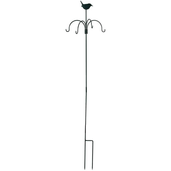 Esschert Design Vogelvoerhanger Fb145 Cappuccino