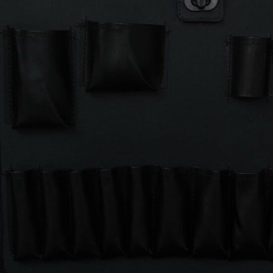 Gereedschapskoffer 46X33X16 Cm Aluminium Zilverkleurig