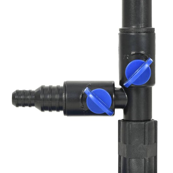 Fonteinpomp 1500 L/U