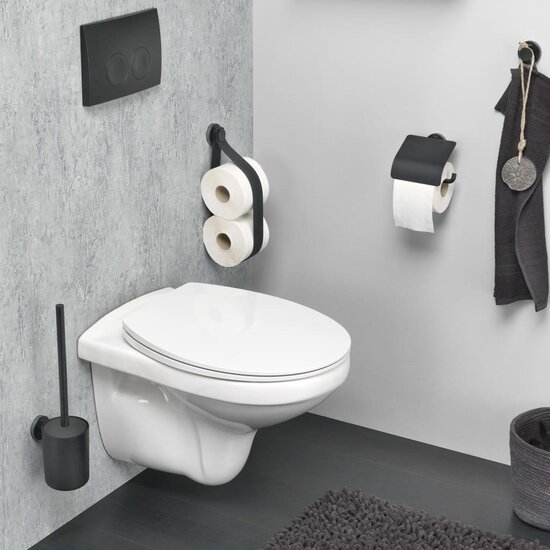 Tiger Toiletbril Blade Wit