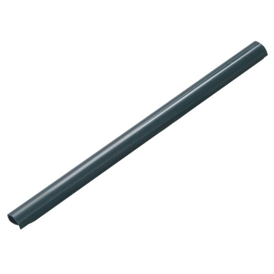 Schuttingstrookklemmen Pvc Groen