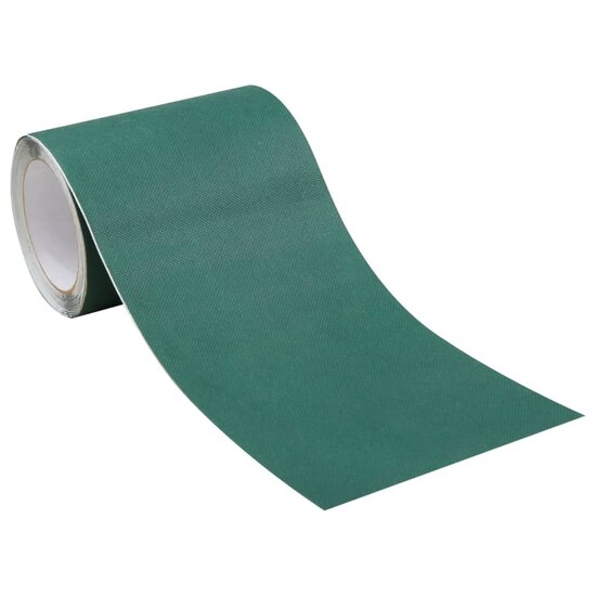 Kunstgrastape 0,15X Groen 20 m