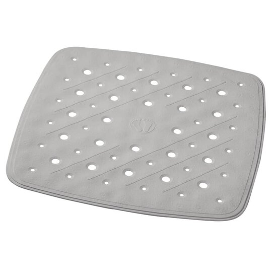 Ridder Douchemat Anti-Slip Promo Grijs