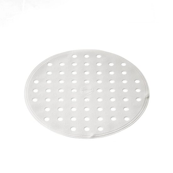 Ridder Douchemat Anti-Slip Action Wit