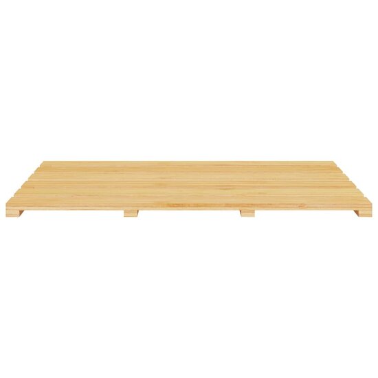 Badmat 54X36 Cm Bamboe